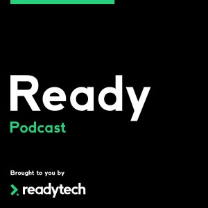 The Ready Podcast
