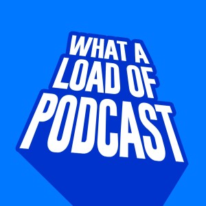 Episode 2 - (Very Late) World Cup 2018 Review