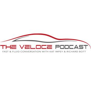 The Veloce Podcast - Episode 33