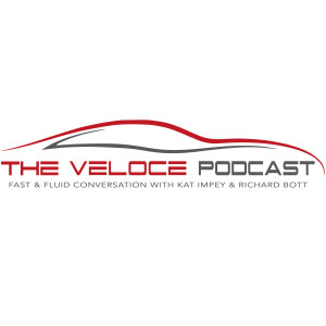 The Veloce Podcast