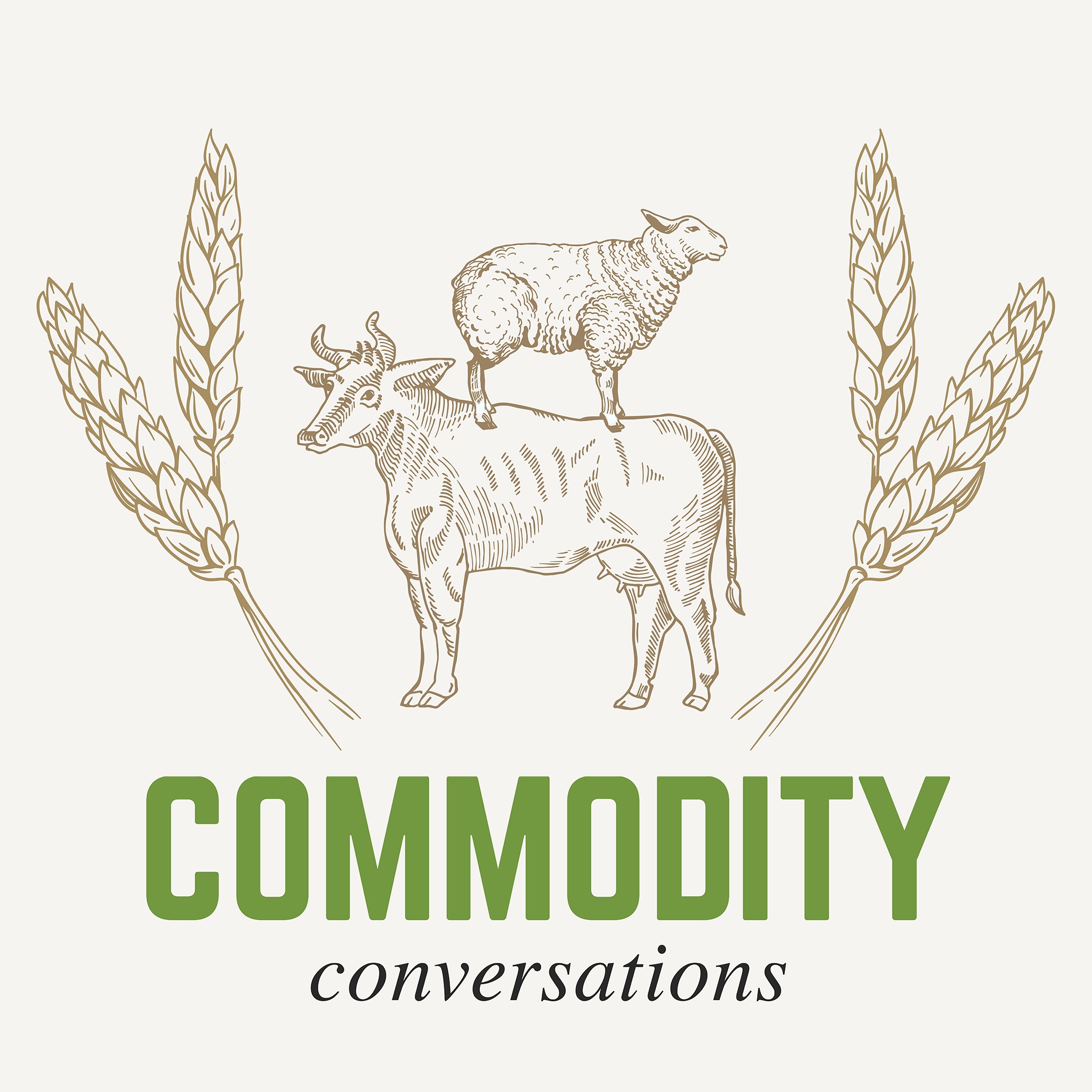 Commodity Conversations Artwork