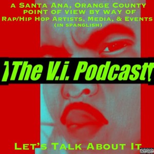 The V.i. Podcast