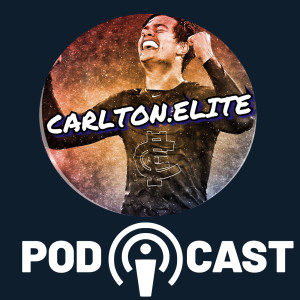 Carlton Elite Podcast