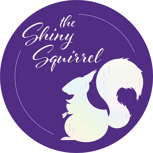 Shiny Squirrel