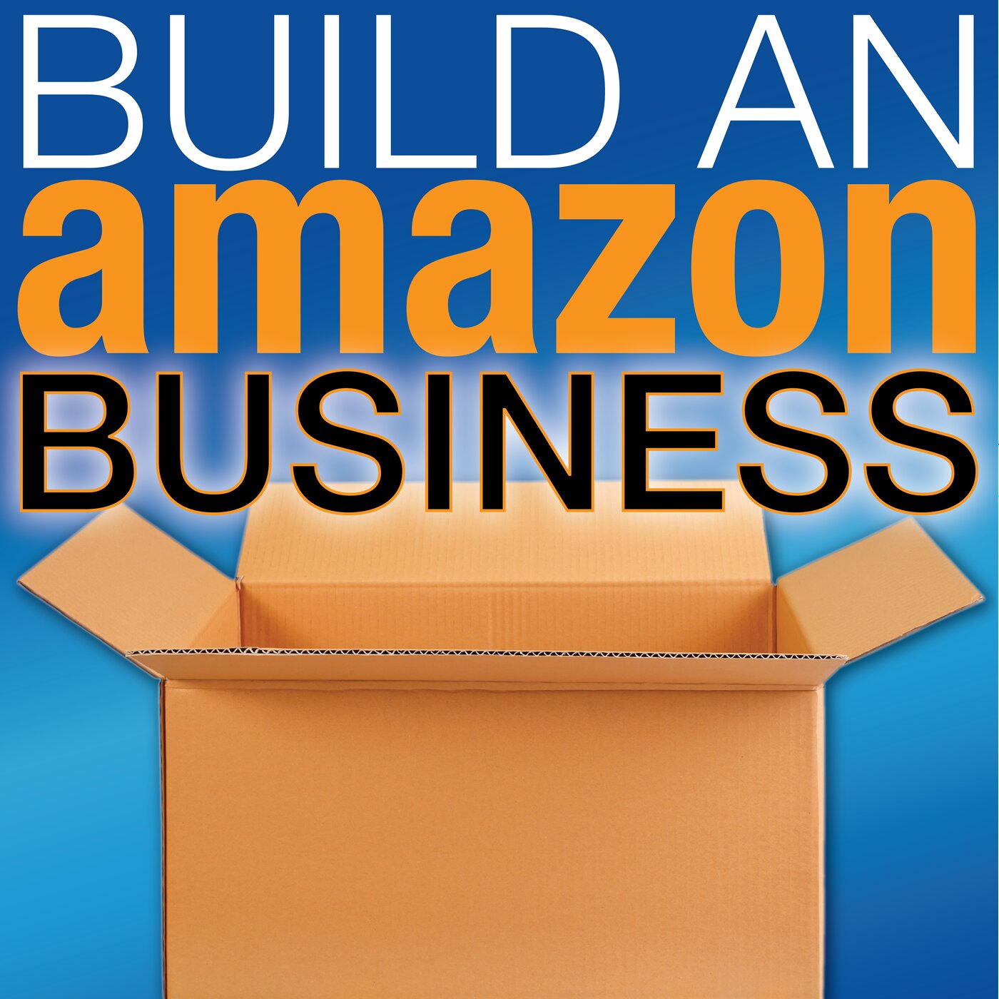 Build An Amazon Business