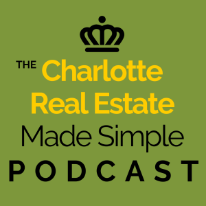 E1: What is 'Charlotte Real Estate Made Simple'?