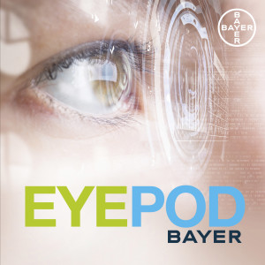 EyePod - 40 - Retinopathy of Prematurity with Prof. Ann Hellström