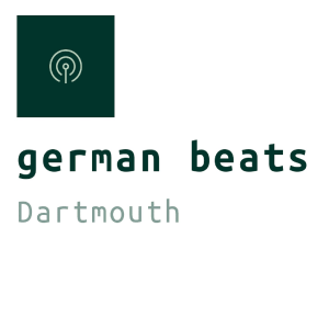 german studies podcast