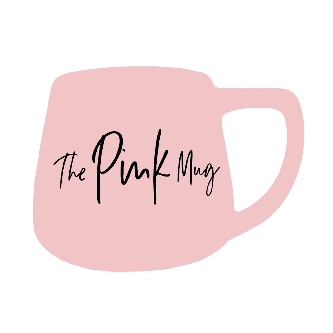 The Pink Mug