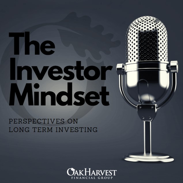 The Investor Mindset
