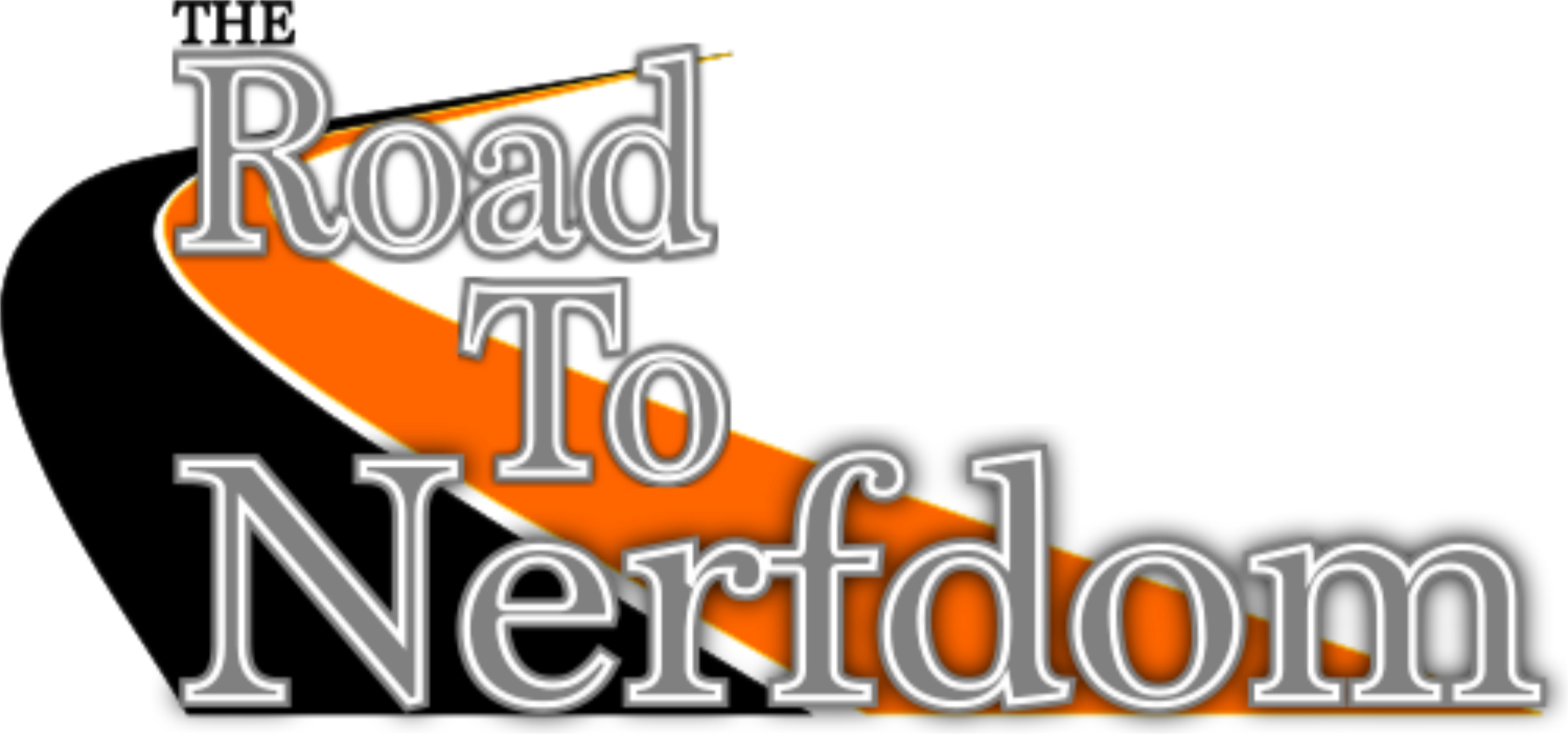 The Road to Nerfdom