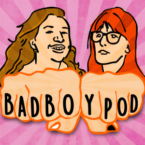 90s Bad Boy Blitz (Guest: Audrey Farnsworth)