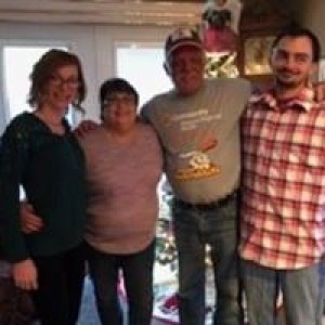 Special needs parenting