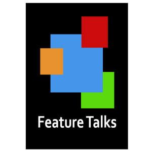 Feature Talks