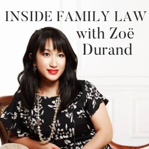 Inside Family Law with Zoë Durand