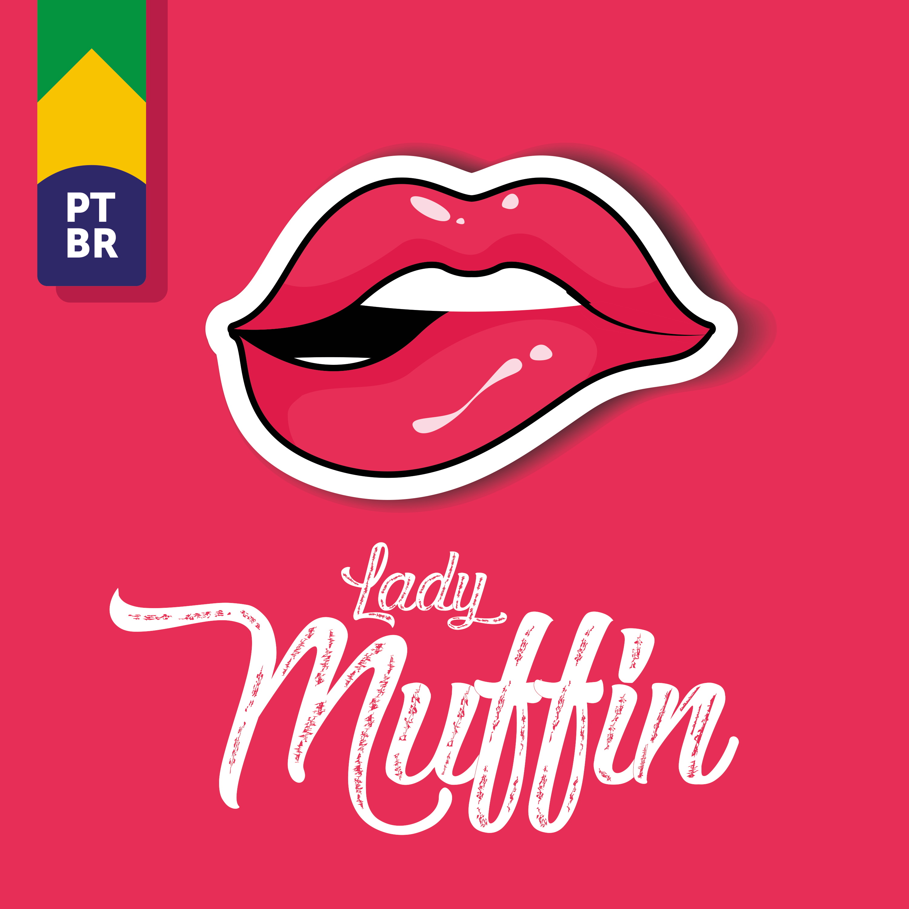 Lady Muffin - Kids Podcast | Podchaser