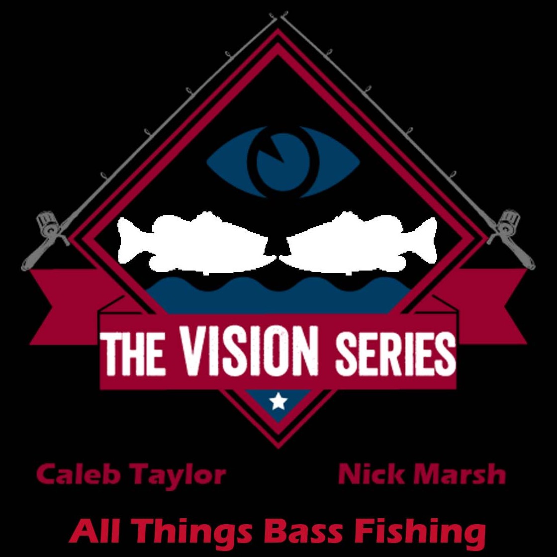 The Vision Series: All Things Bass Fishing