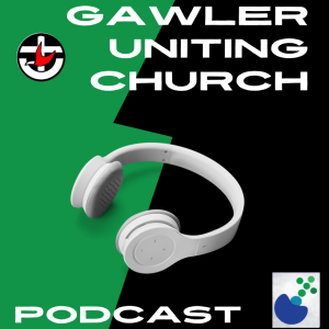 Personal Ministry - Five Things God Uses - Rev Josh Scherer - 2nd Aug 2020