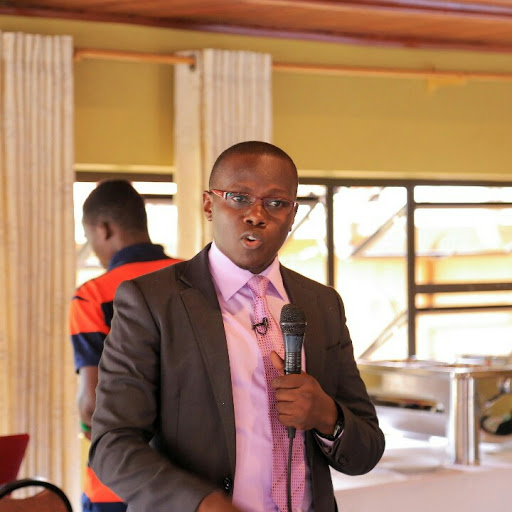 Simon Ssenkaayi