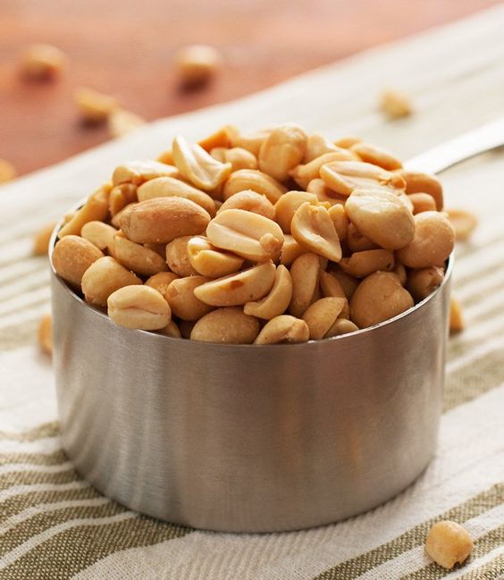 peanutsandcoco