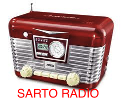 SARTO RADIO