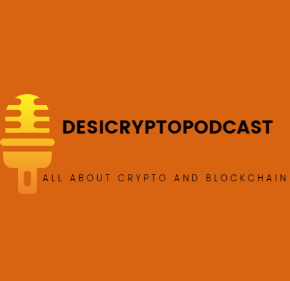 DesiCryptoPodcast