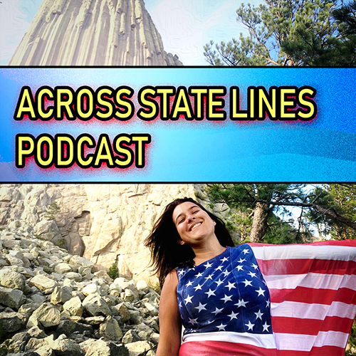 Across State Lines Podcast