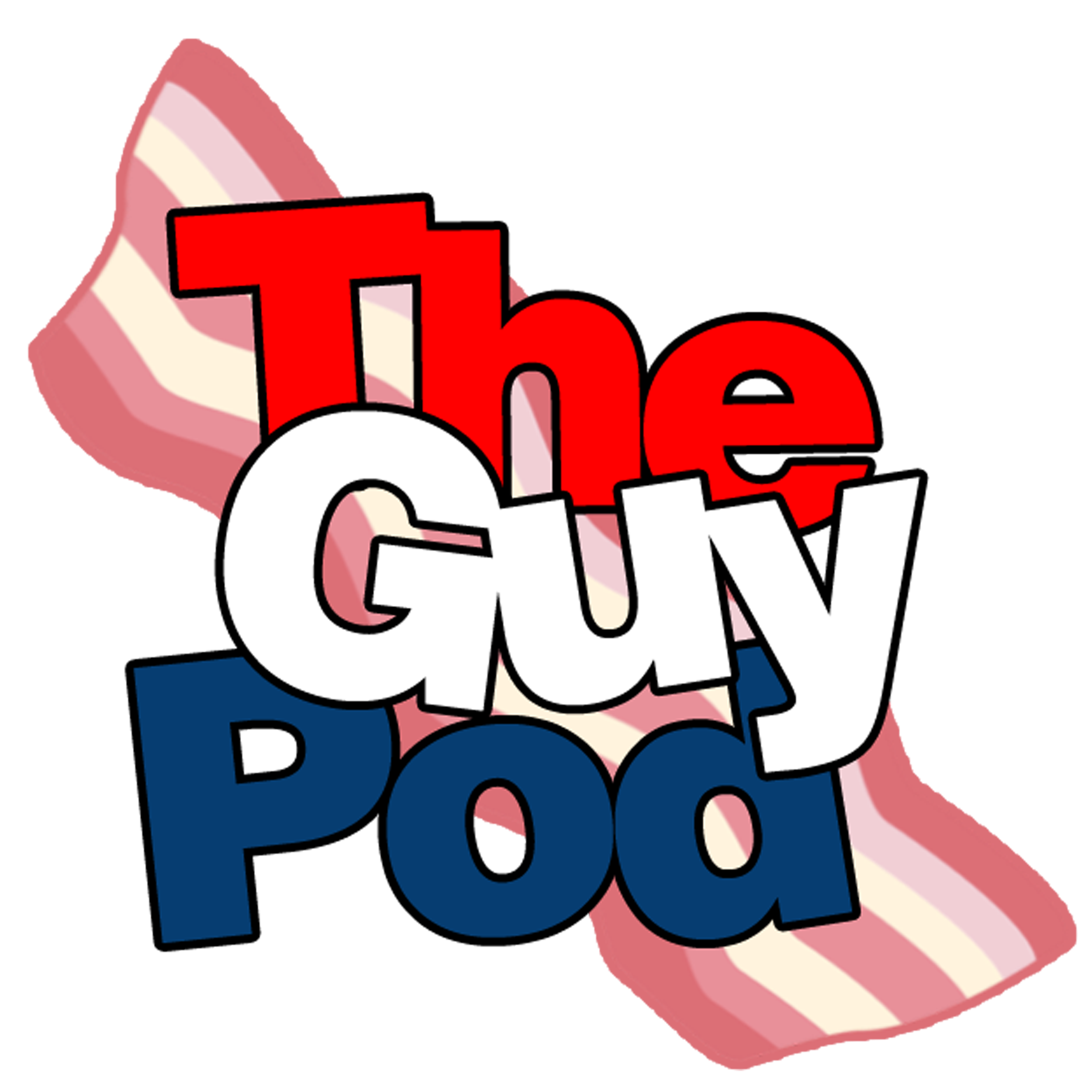 The Guy Pod