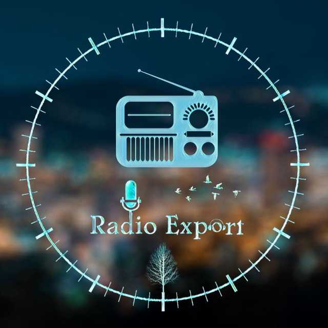 radio export | رادیو اکسپورت