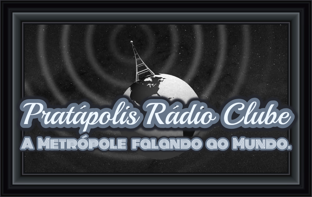 Pratápolis Rádio Clube