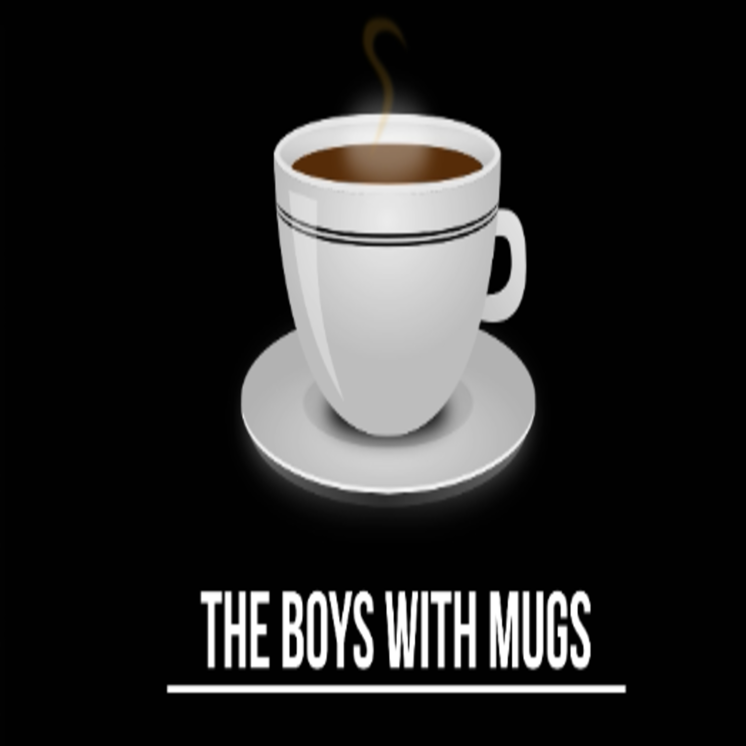 The Boys With Mugs