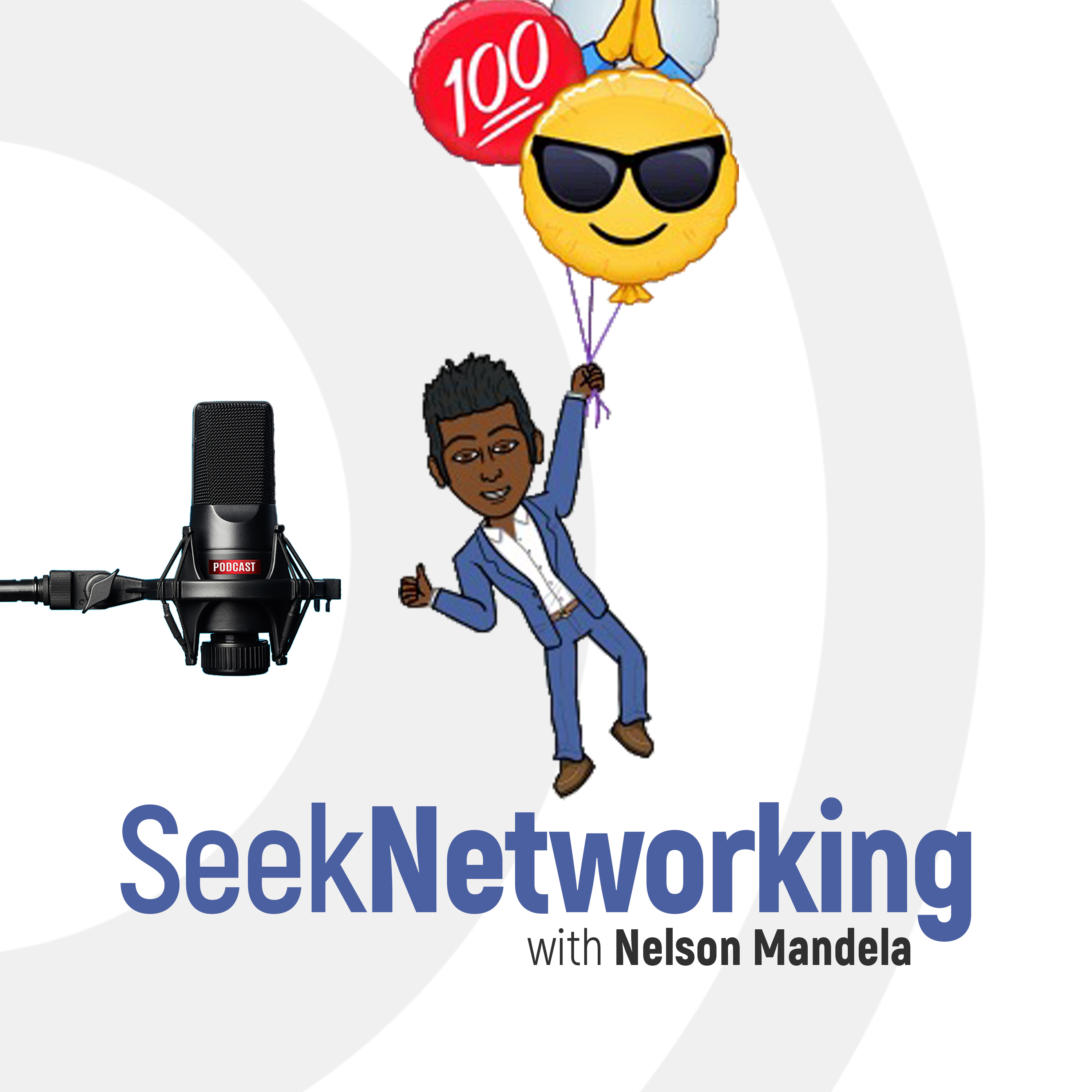 Seeknetworking