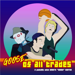 Aussies Killed Abroad- Goose of All Trades Podcast Episode 2