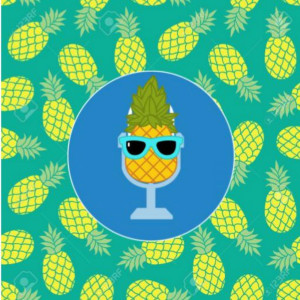 User Podcast Logo
