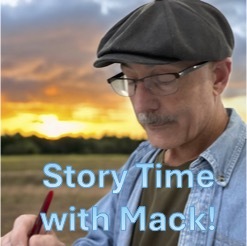 Story Time with Mack!