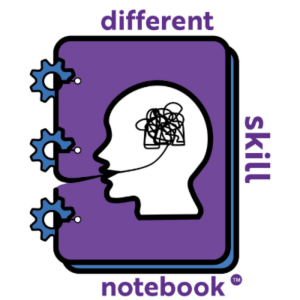 Different Skill Notebook
