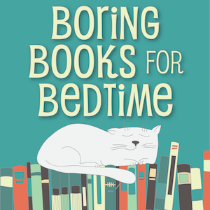 boringbookspod