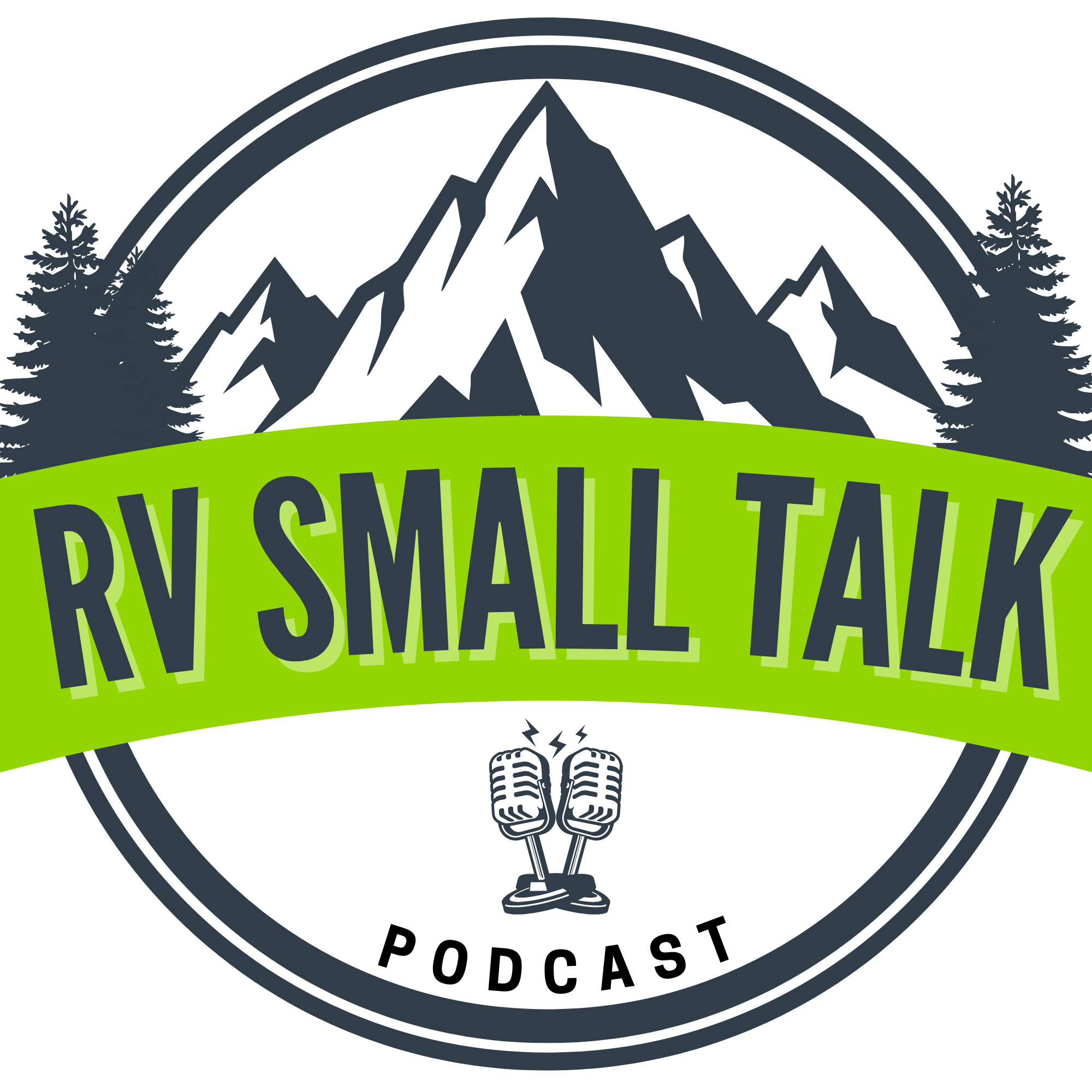 RV Small Talk Podcast