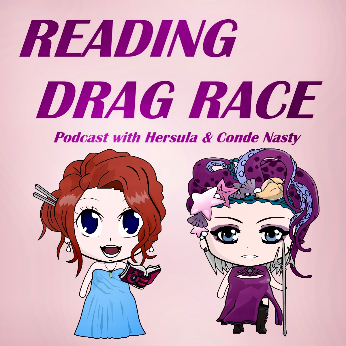 Reading Drag Race