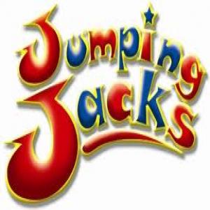 Jumping Jacks DubStep