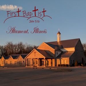 First Baptist Altamont