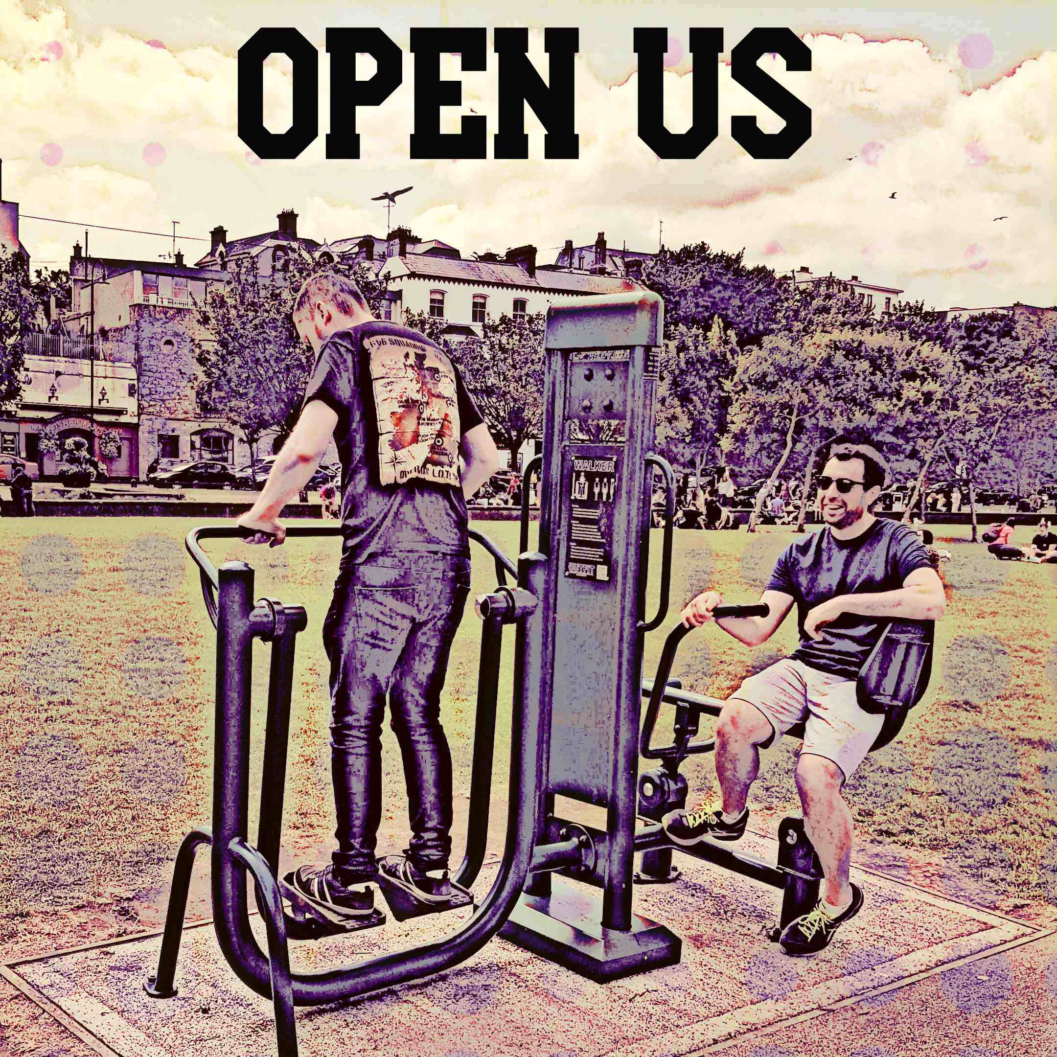Open Us Episode 20. The Good, The Bad, And The Ugly