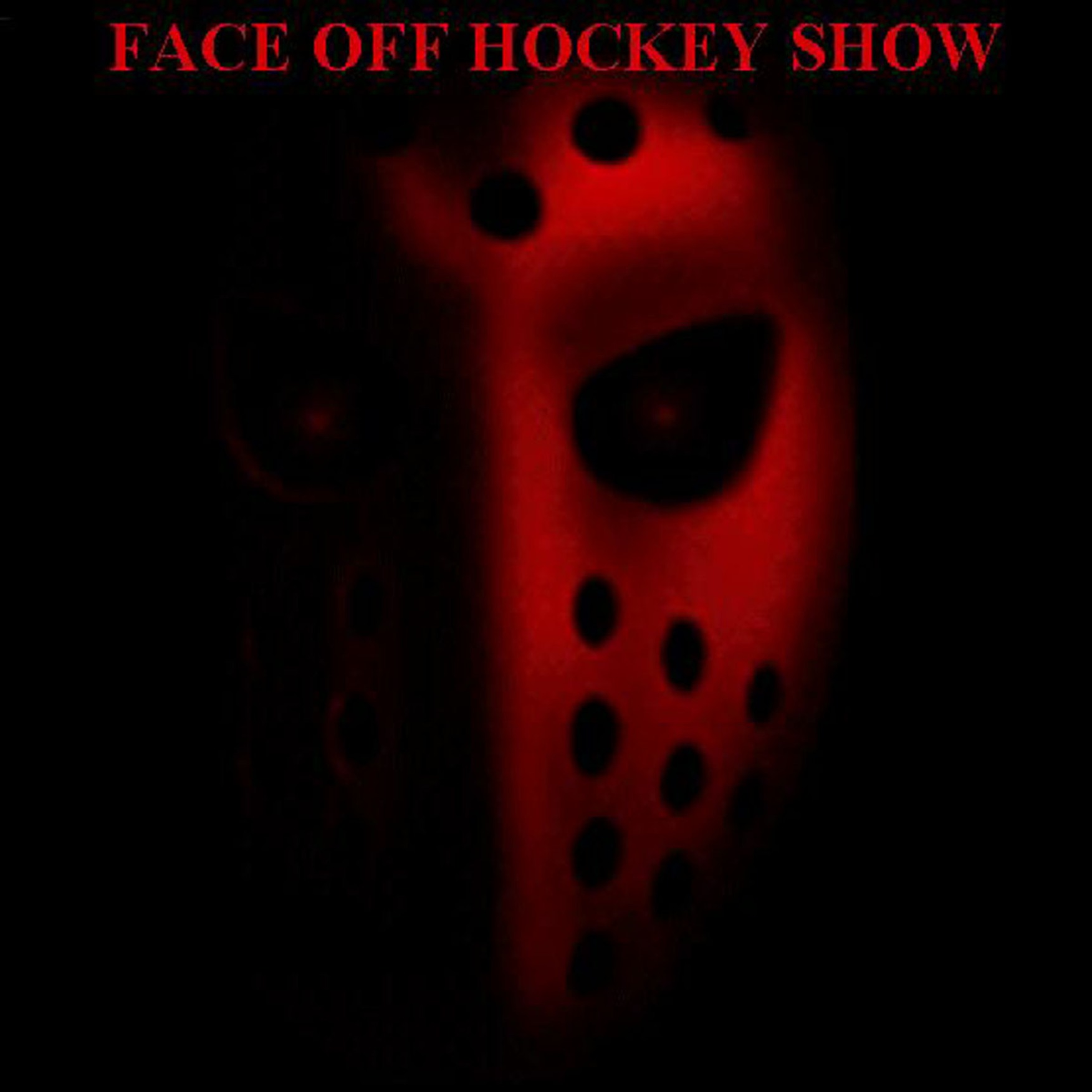 Face Off Hockey Show 06.09.21: The Fallacy of "Canada's Team" and Picking Our HBOMax Broadcast Crew