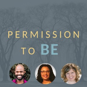 Permission To BE
