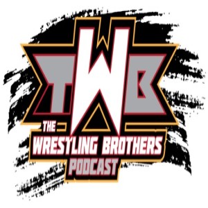 Episode 7:  JERRY GOES TO RAW!  AEW GOES TO TNT!  GREG TURNS FACE!