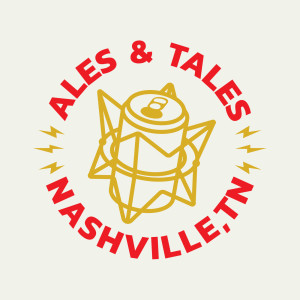 The Ales and Tales Podcast Ep. 61:  NoDa Brewing Co's JAM Session Pale Ale