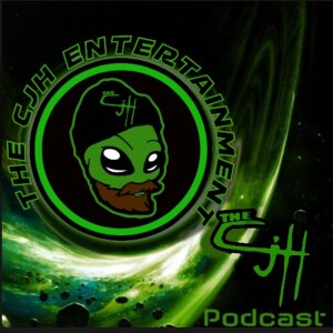 TheCjH Podcast