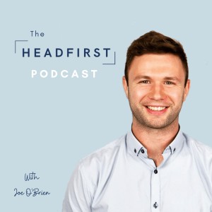 The Head First Podcast