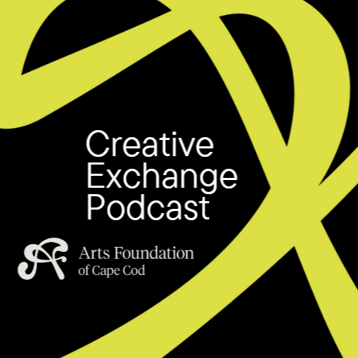 The Creative Exchange Podcast