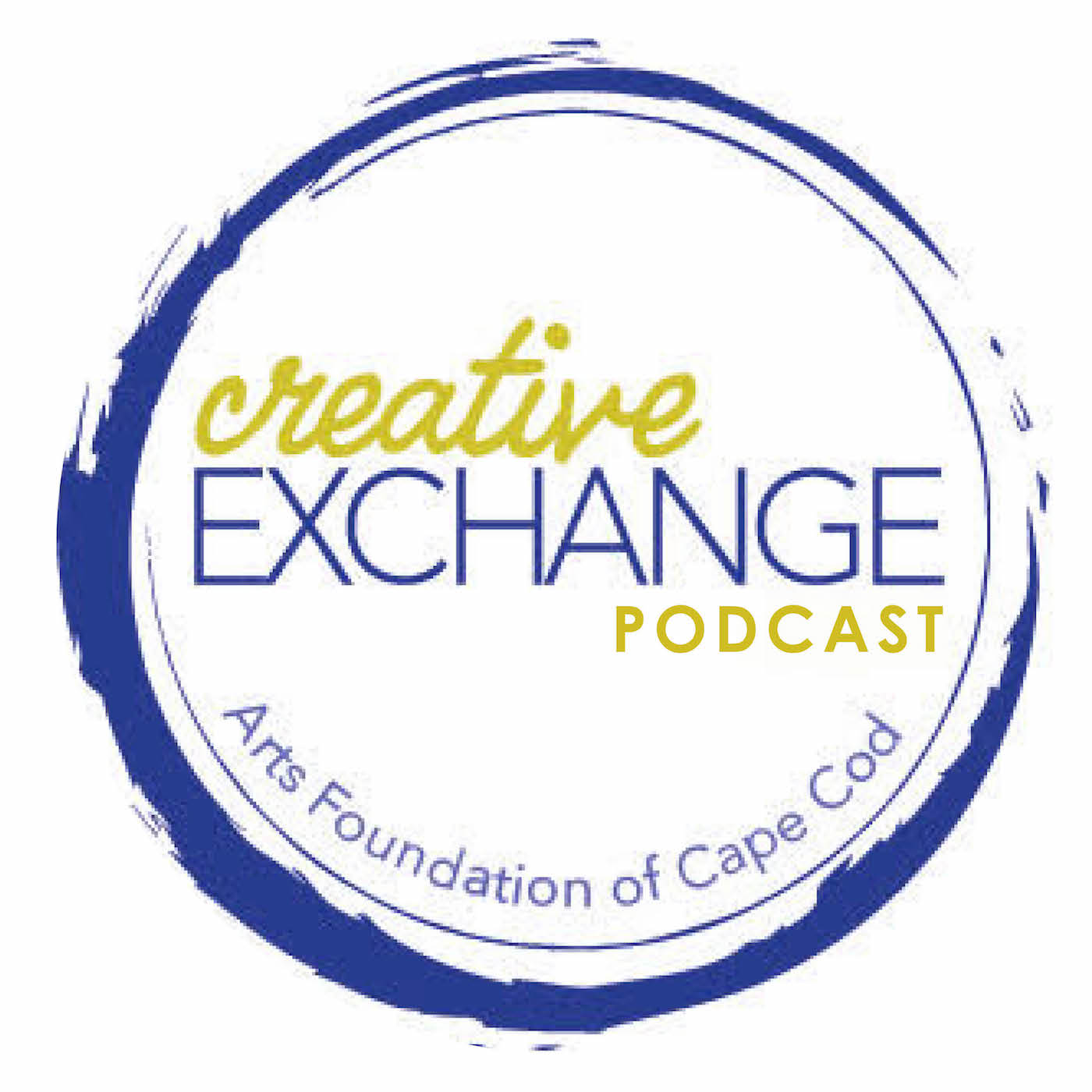 The Creative Exchange Podcast